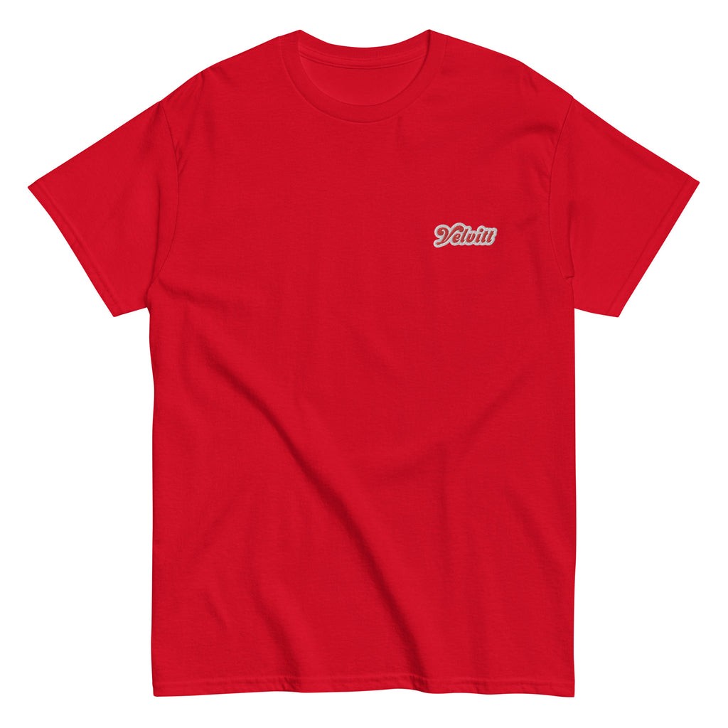 Red T-Shirt