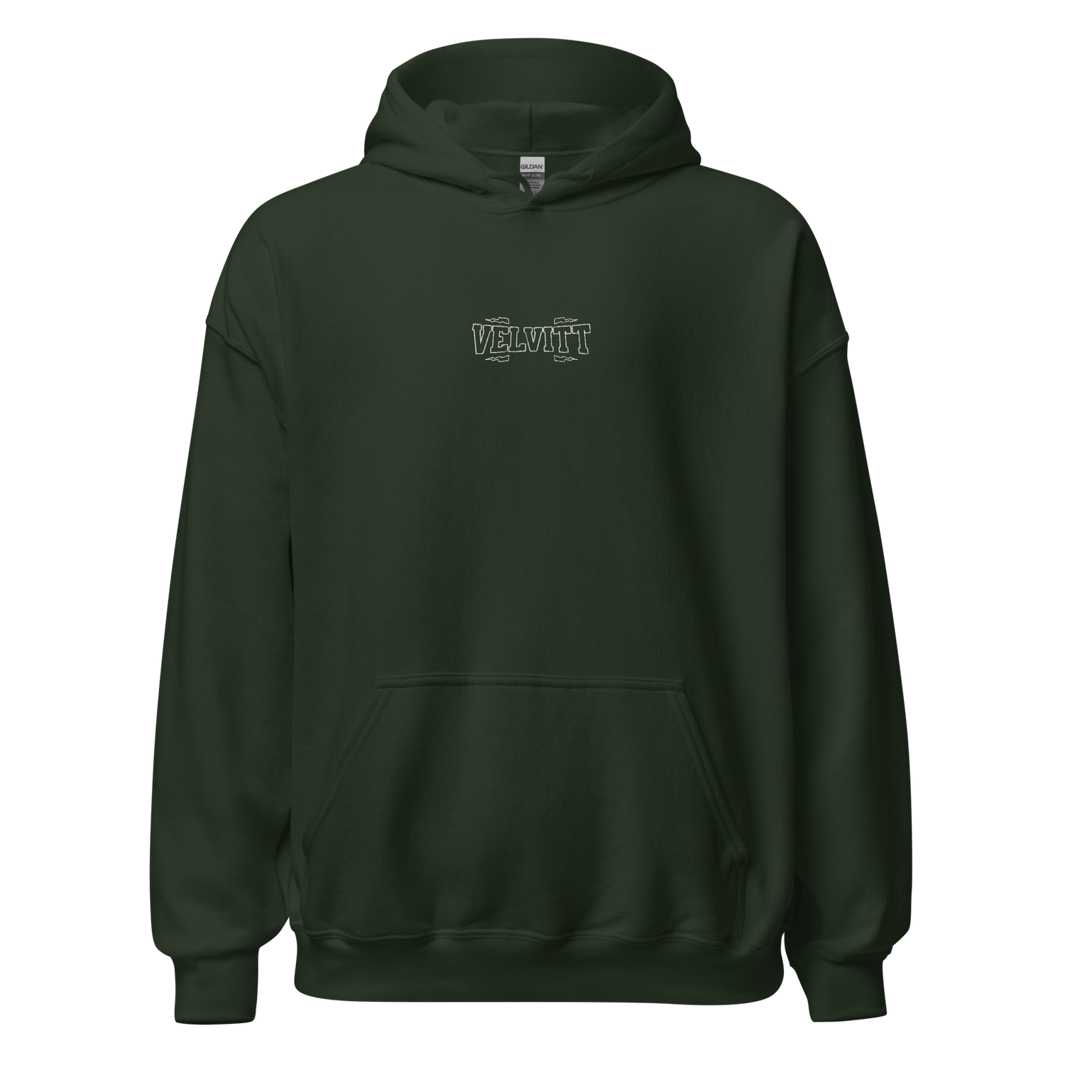 HOODIES