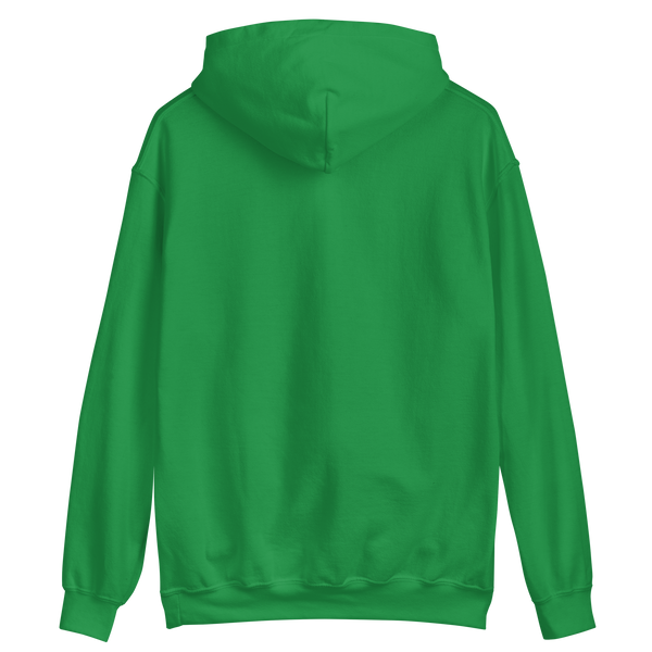 Green hoodies cheap